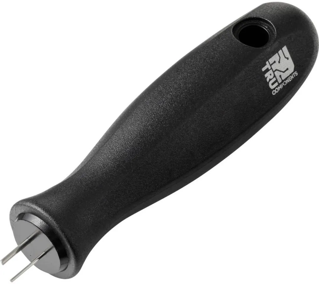 Tru Components TC-13806636 Geleiderbaanonderbreker