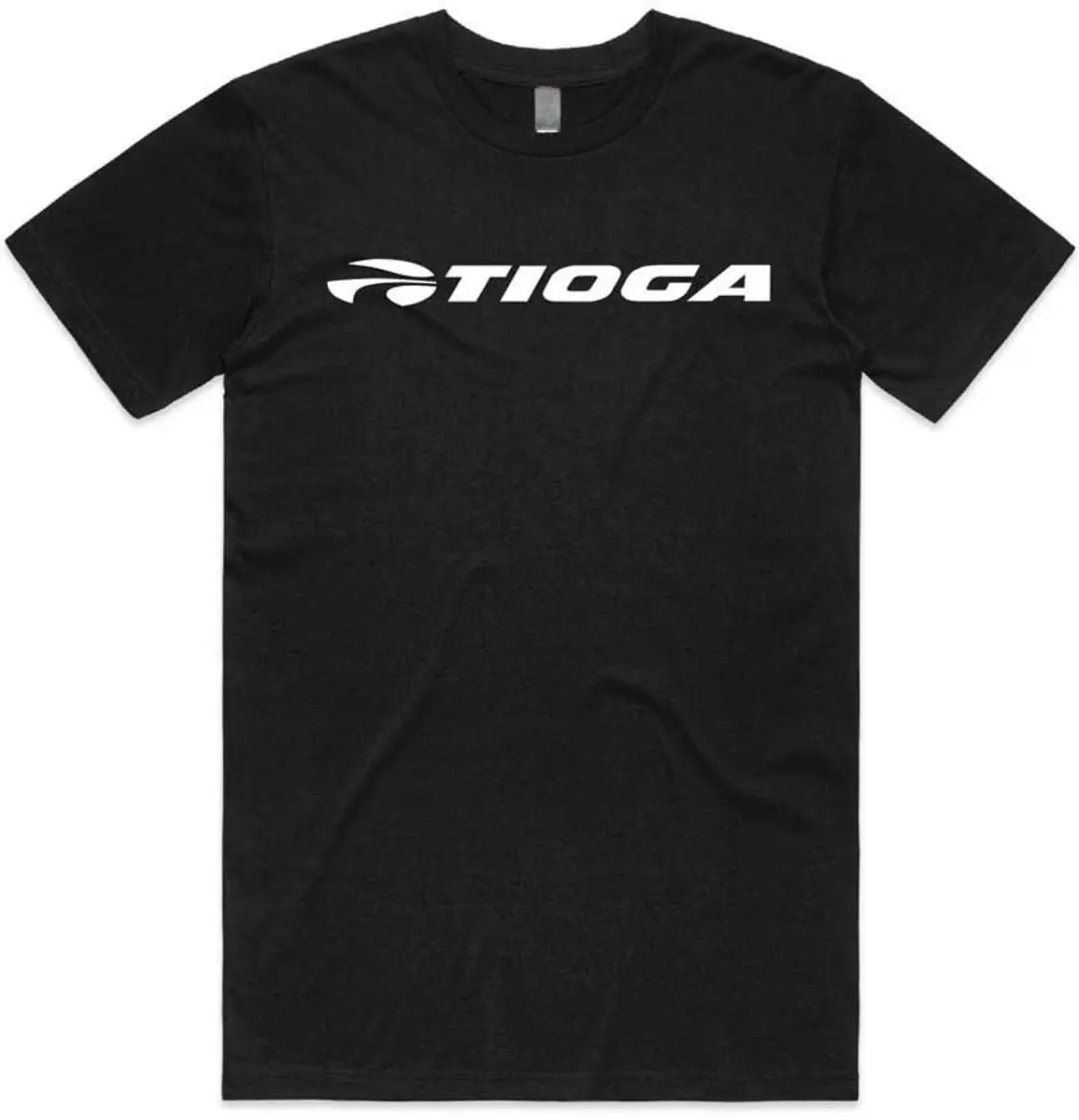 Tioga Logo T-shirt