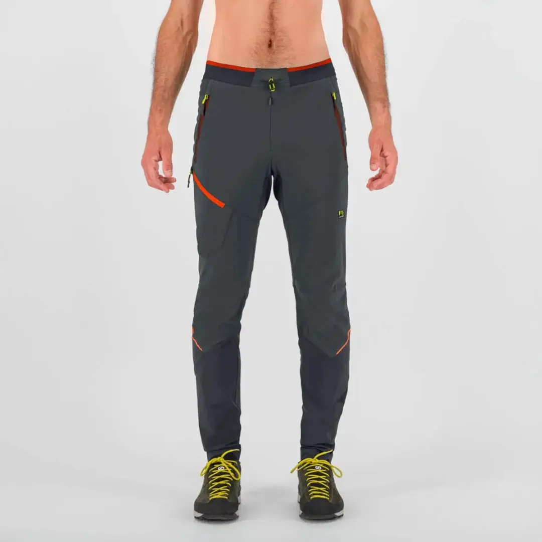 Karpos Rock Evo Broek Grijs 52 Man