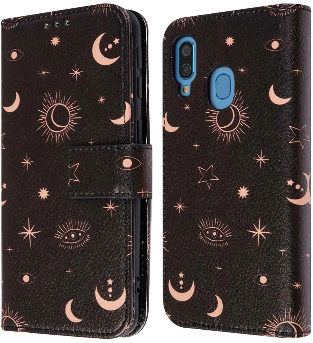 Imoshion Hoesje Samsung Galaxy A40