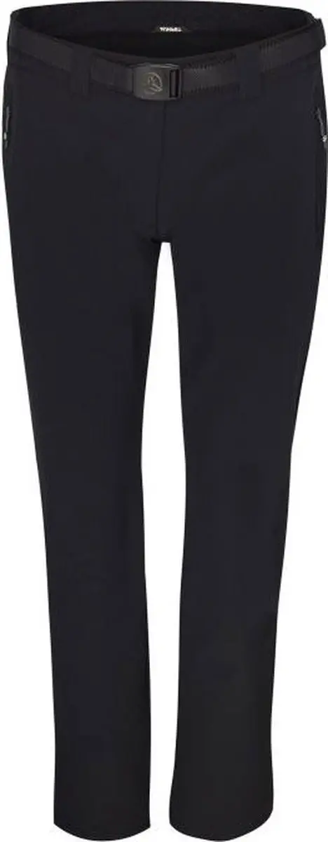Ternua Darkstone Broek Zwart M Vrouw