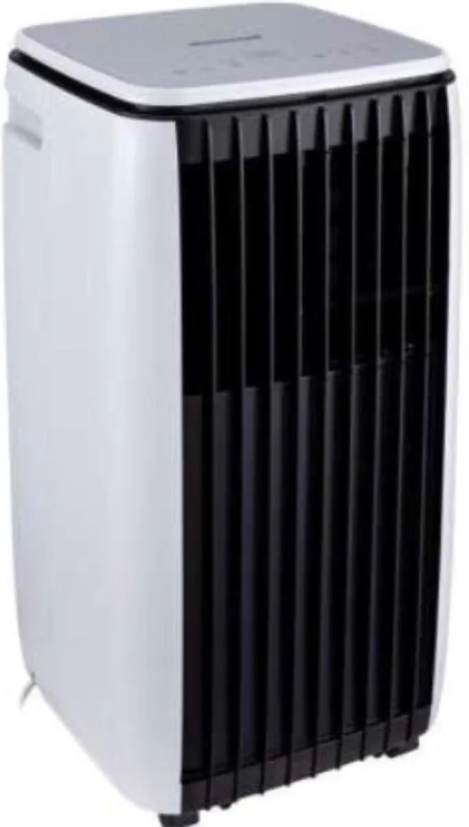 Honeywell HG9CESAKK Mobiele Airco 9000BTU