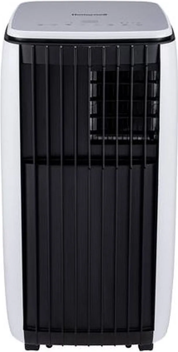 Honeywell HG9CESAKK Mobiele Airco 9000BTU - 35m² - Koeling/Ventilatie/Ontvochtiging - afbeelding 3 van 6
