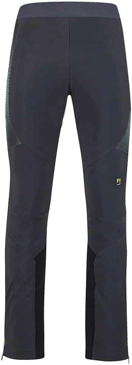 Karpos Alagna 2.0 Broek Grijs L Man
