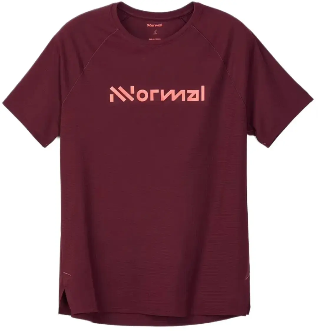 NNormal Race T-shirt Dames - afbeelding 4 van 4