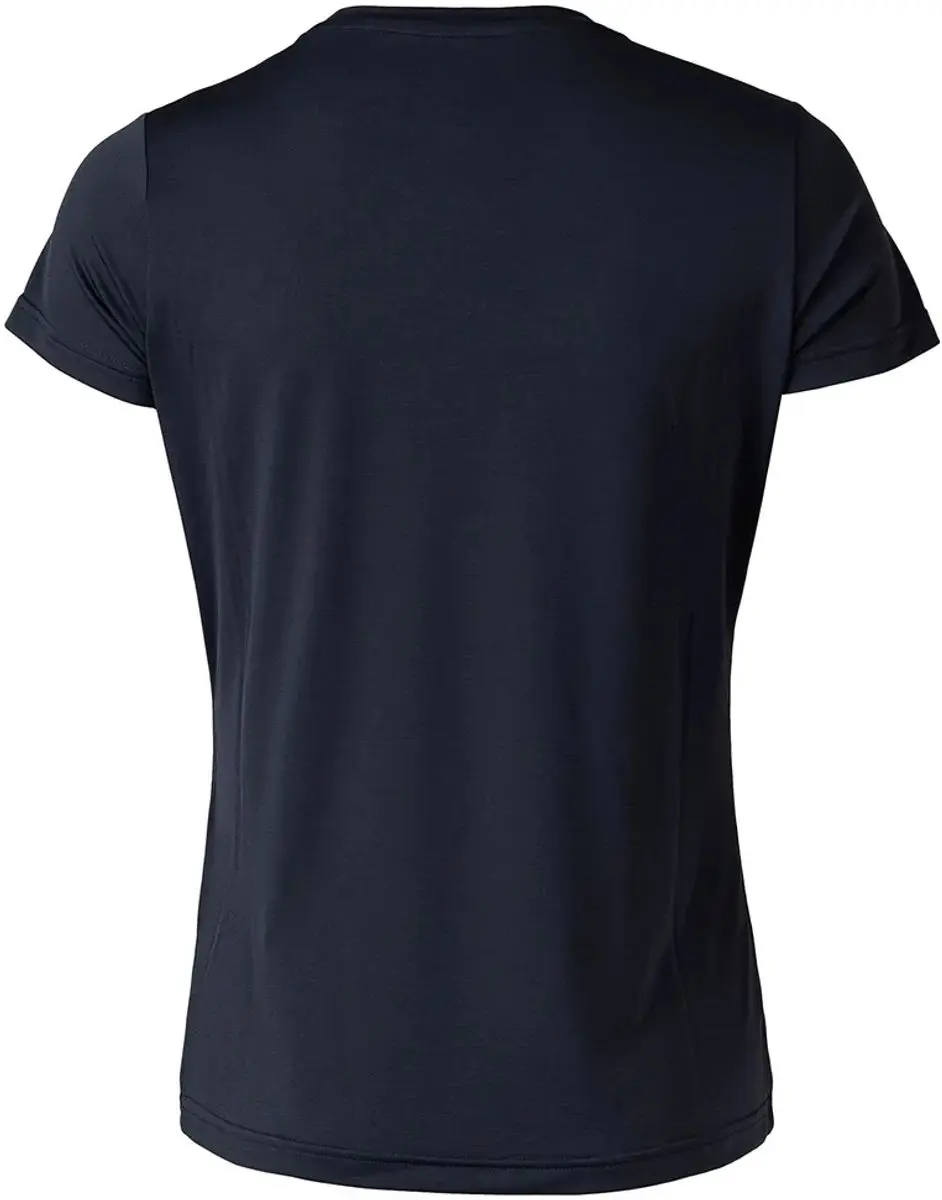 Ternua Framik T-shirt Dames - Blauw - M - afbeelding 2 van 4