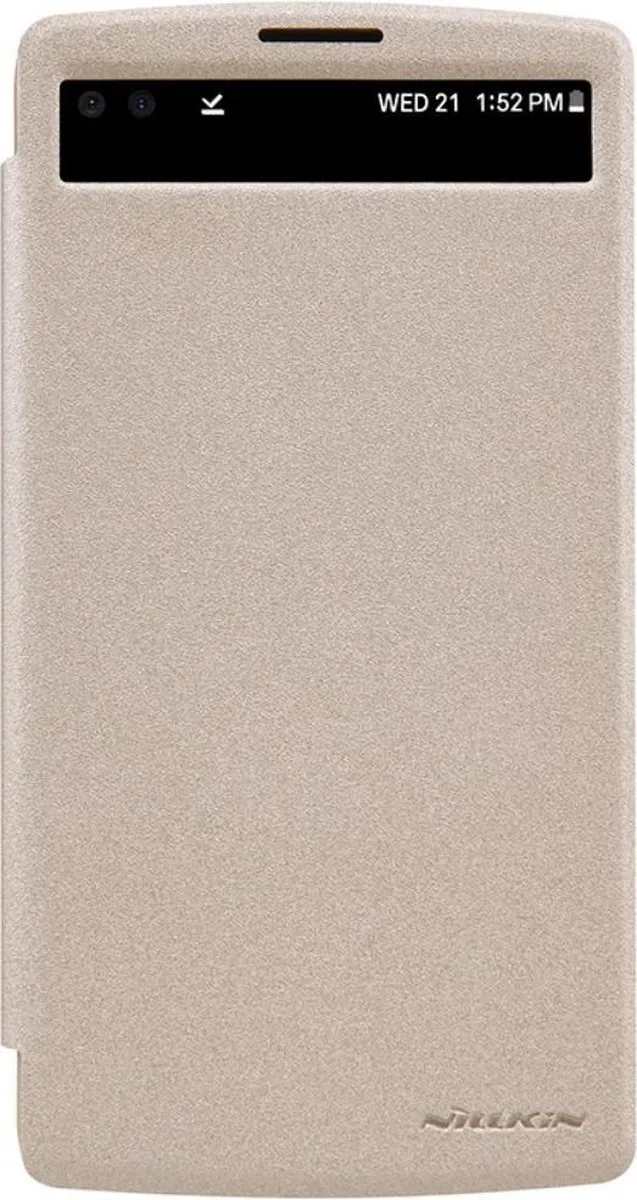 Nillkin New Leather Case LG V10 - Multi colour - afbeelding 6 van 6