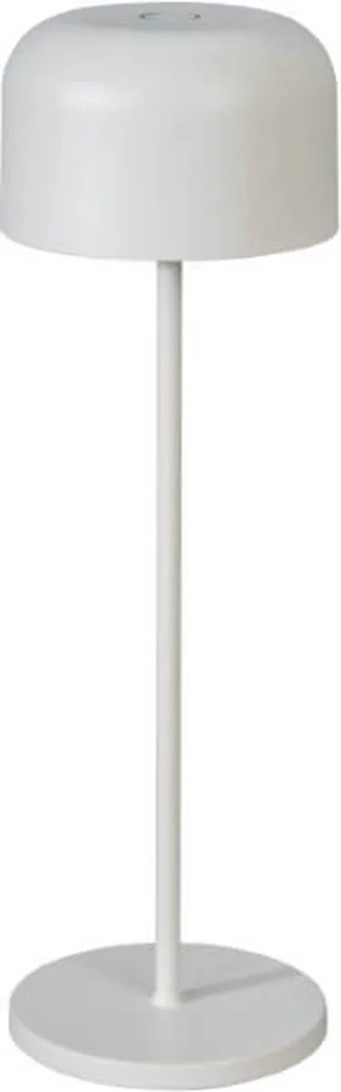 Konstsmide Lille Oplaadbare Tafellamp 3.5W