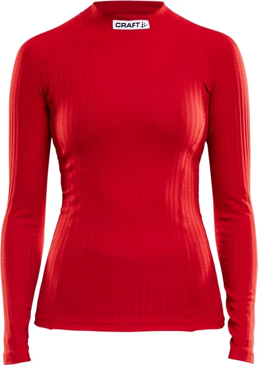 Craft Progress Baselayer Shirt Lange Mouw Dames
