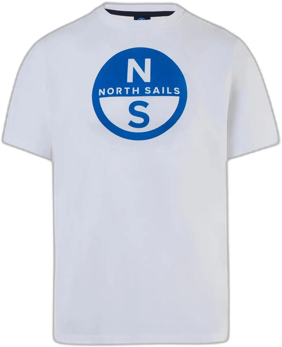 North Sails Basic T-shirt