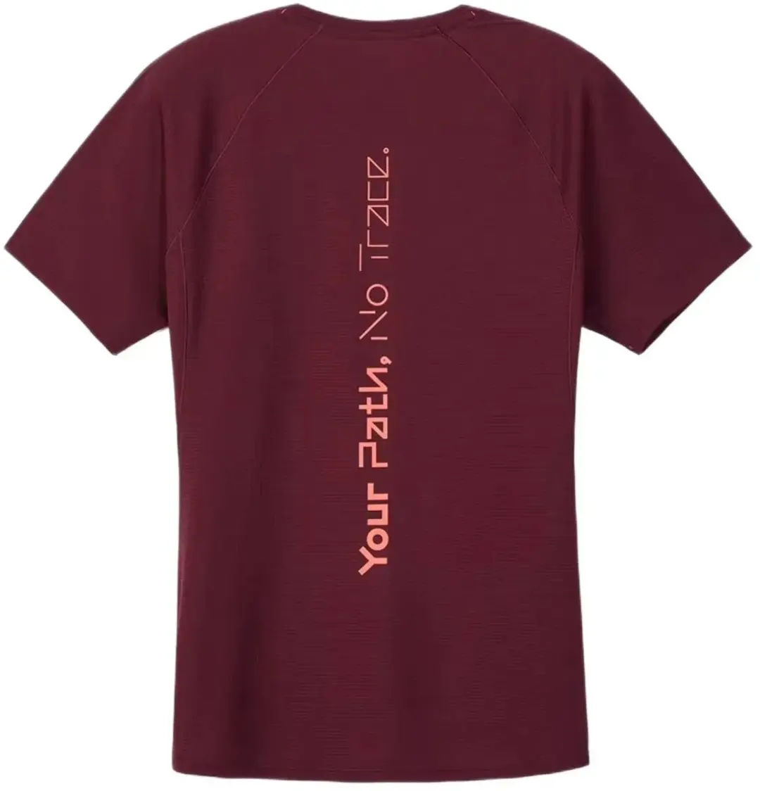NNormal Race T-shirt Dames - afbeelding 4 van 4