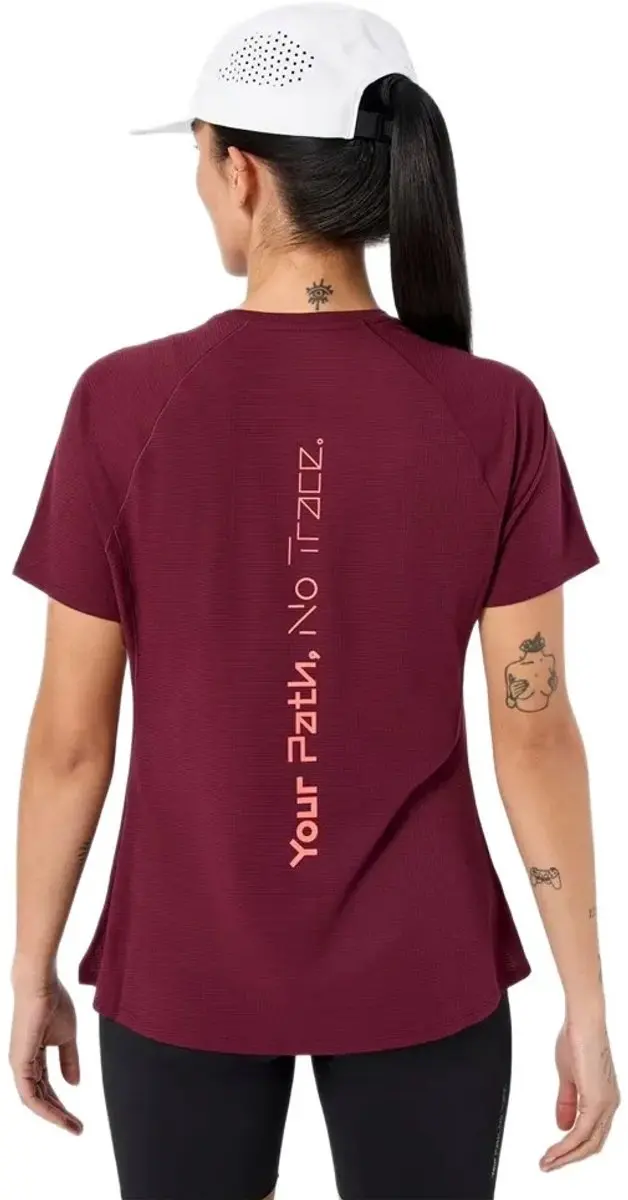 NNormal Race T-shirt Dames - afbeelding 2 van 4