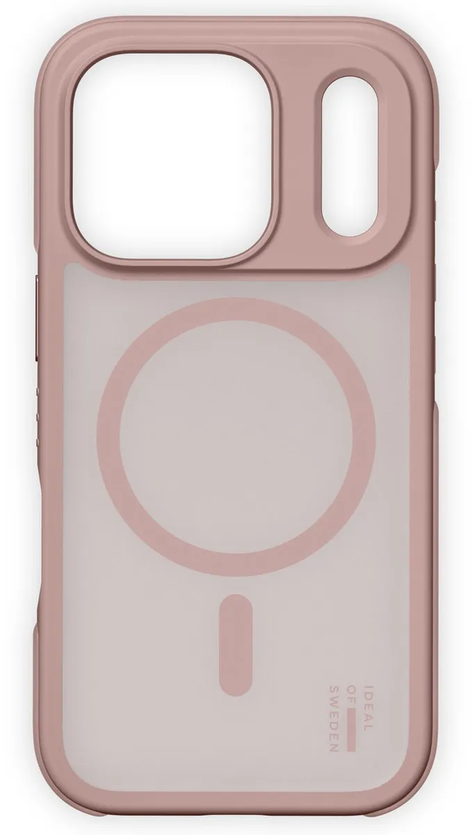 iDeal of Sweden Bumper Case iPhone 17 Pro Max