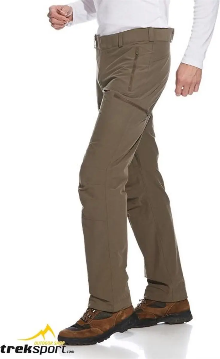 TATONKA Me Leeton  Trekking Outdoorbroek Bungee