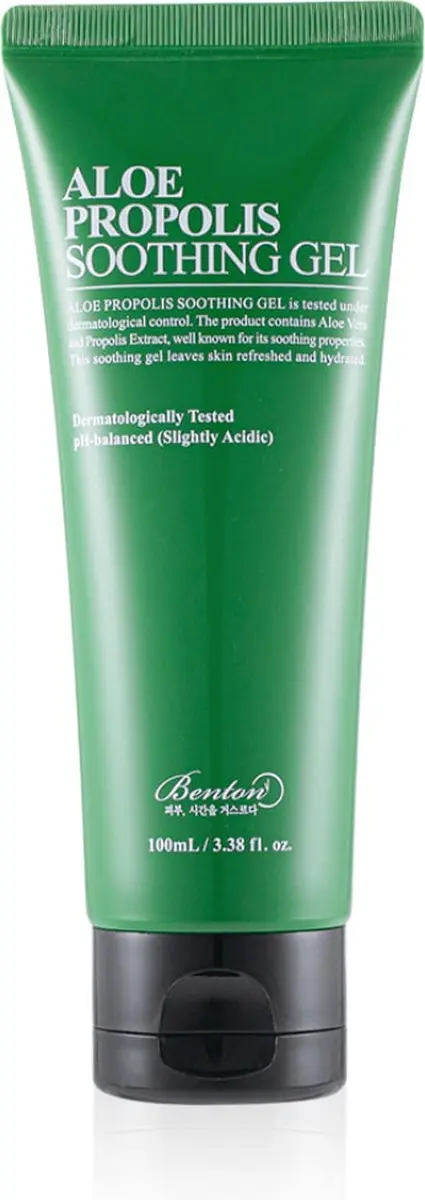 Benton Aloe Propolis Soothing Gel 100ml