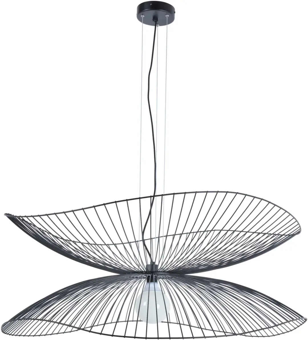 Forestier Libellule L Hanglamp
