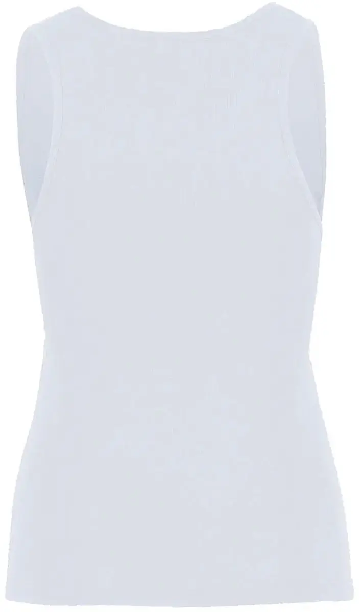 Karpos Loma Evo Dames Tanktop - Wit - L - afbeelding 6 van 6