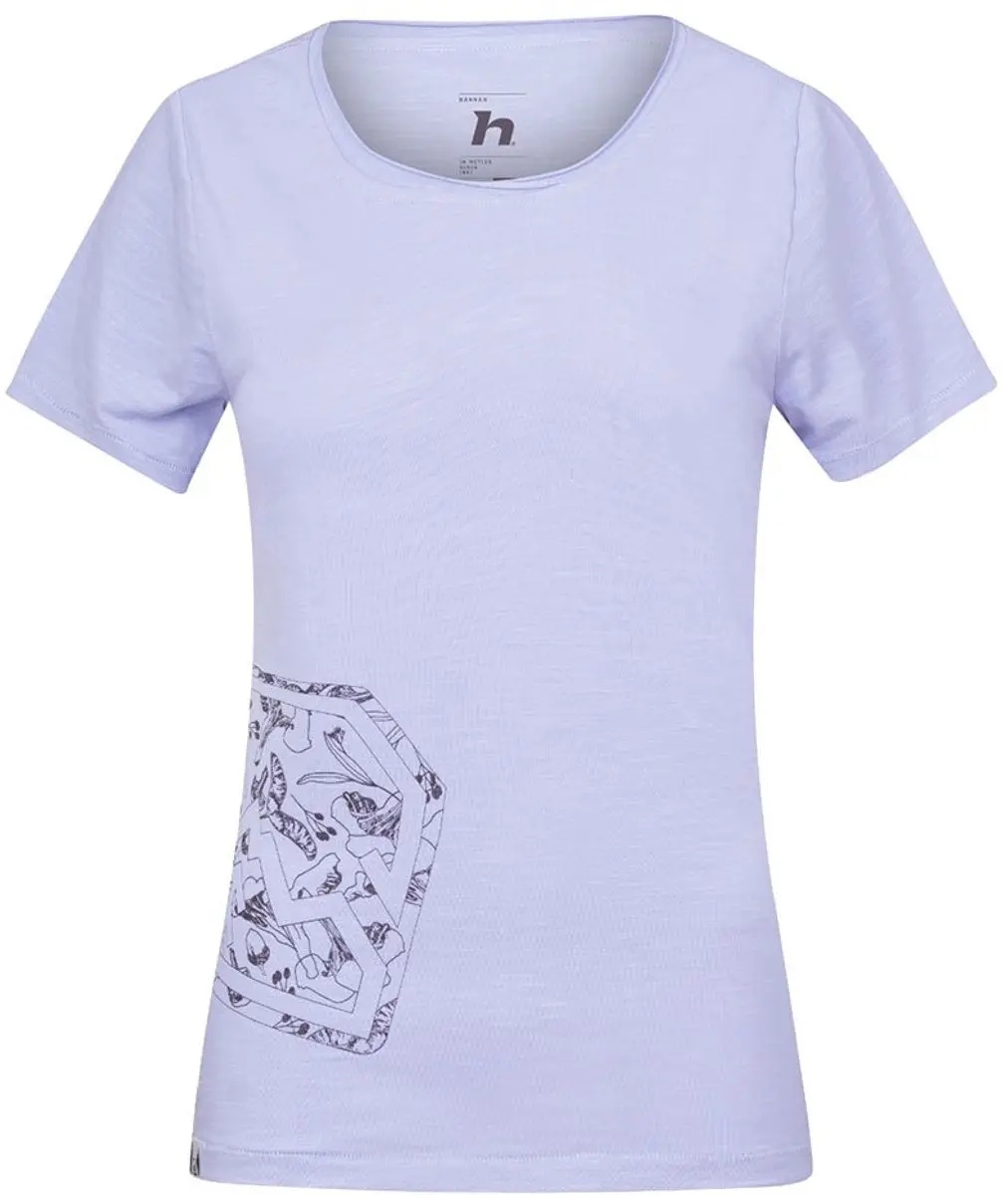 Hannah Zoey II T-shirt Korte Mouwen - afbeelding 4 van 6