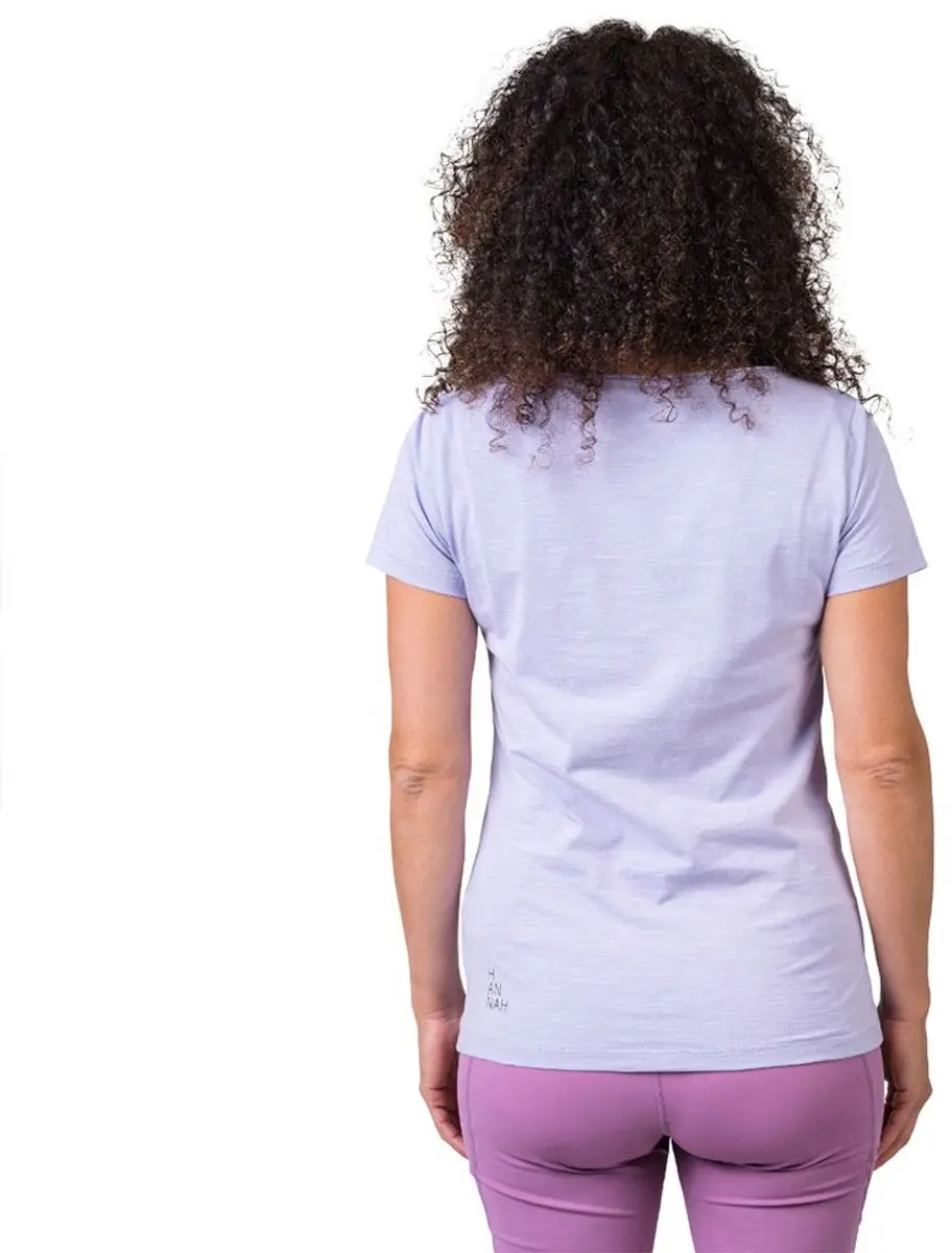 Hannah Zoey II T-shirt Korte Mouwen - afbeelding 2 van 6