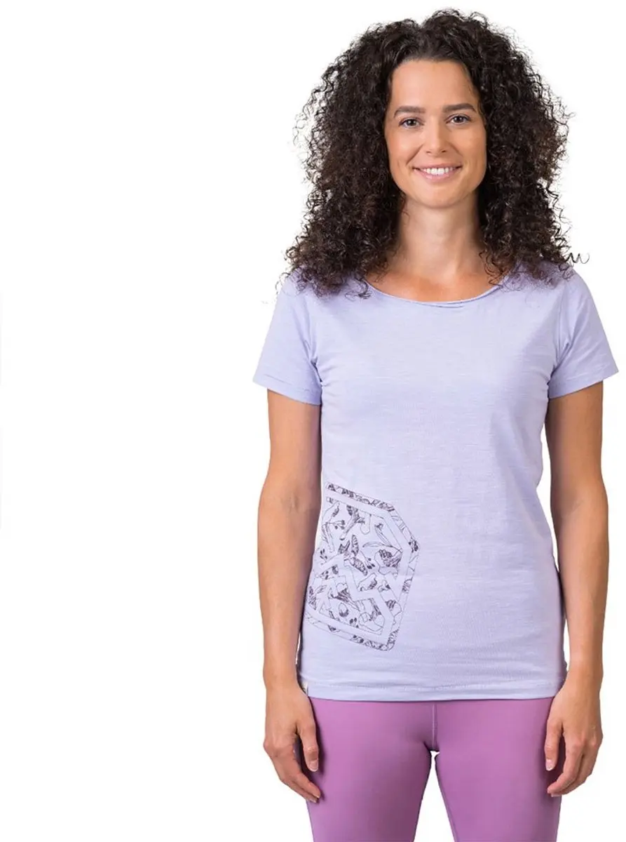 Hannah Zoey II T-shirt Korte Mouwen