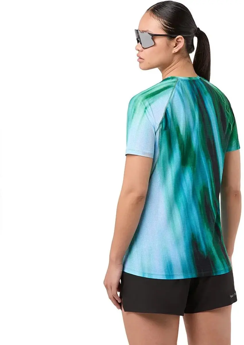 Nnormal Race W T-shirt - Multicolor - XS - afbeelding 2 van 4