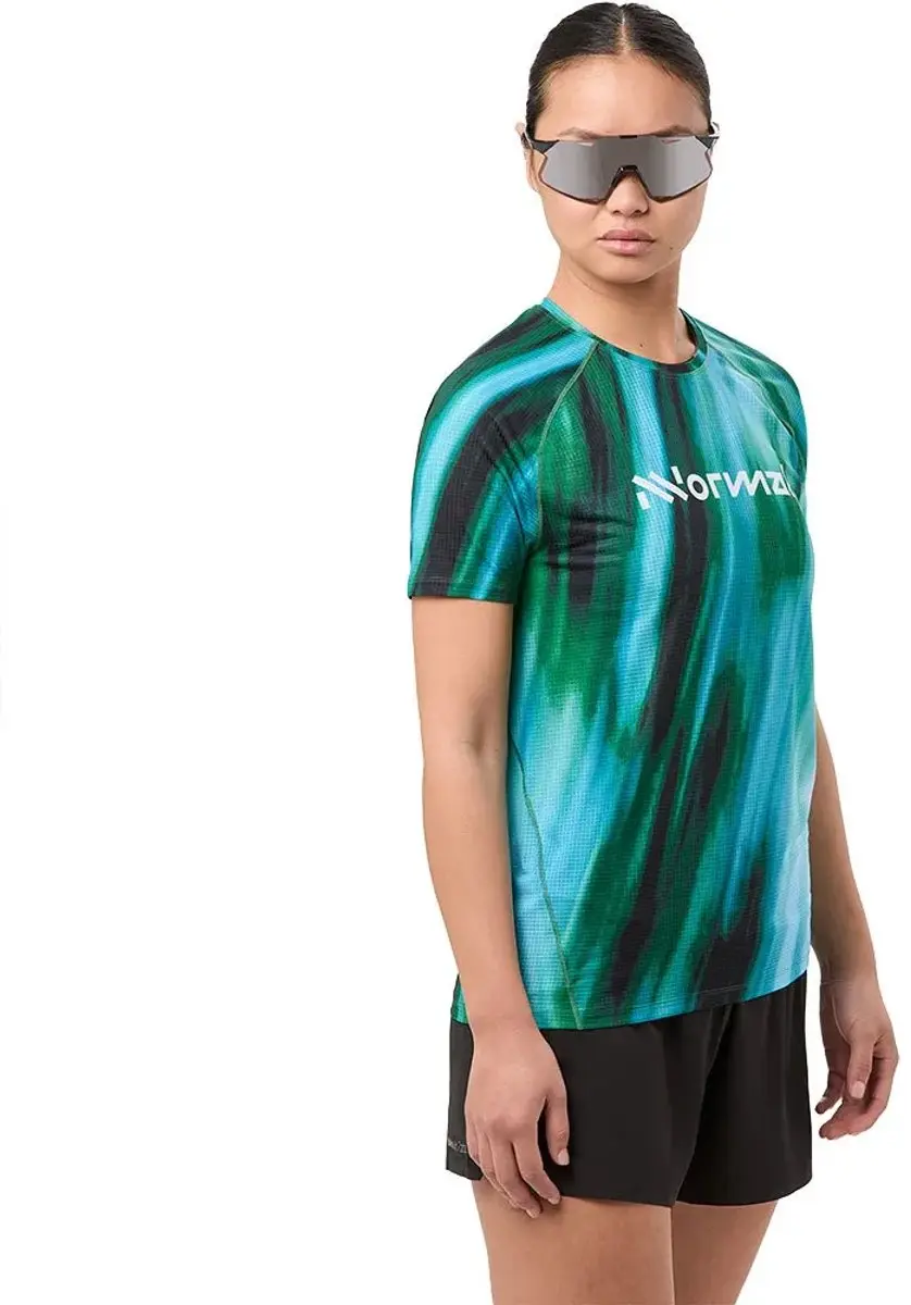 Nnormal Race W T-shirt