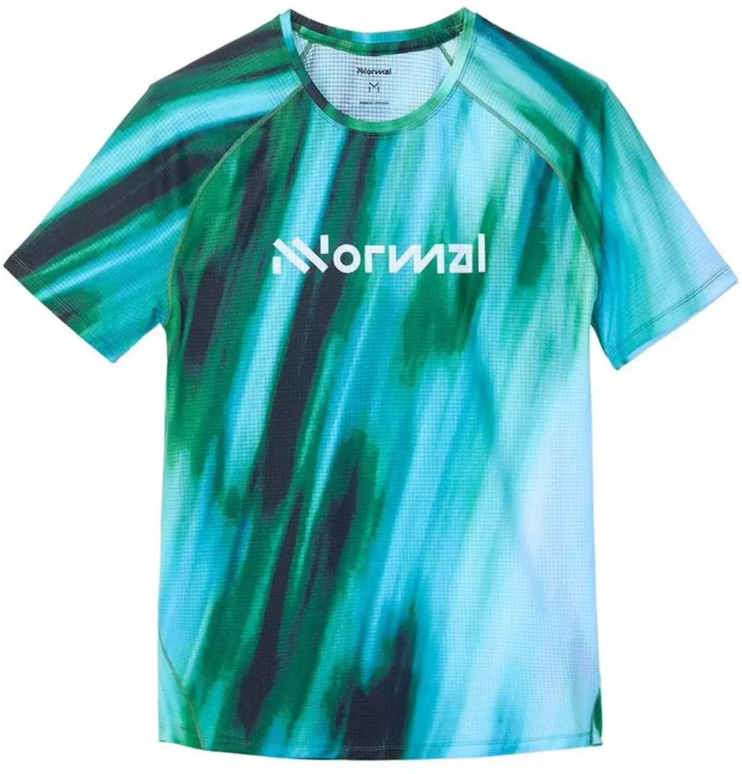 Nnormal Race W T-shirt - Multicolor - XS - afbeelding 4 van 4