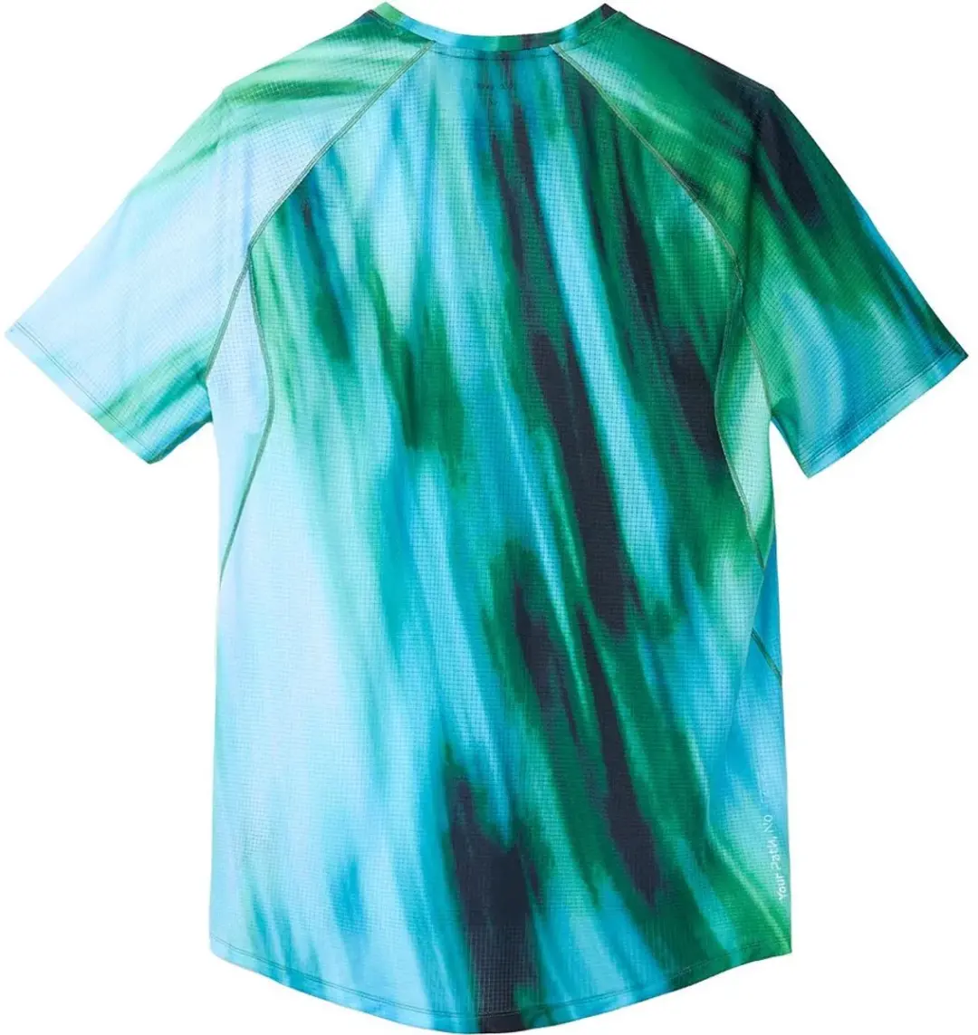 Nnormal Race W T-shirt - Multicolor - XS - afbeelding 3 van 4