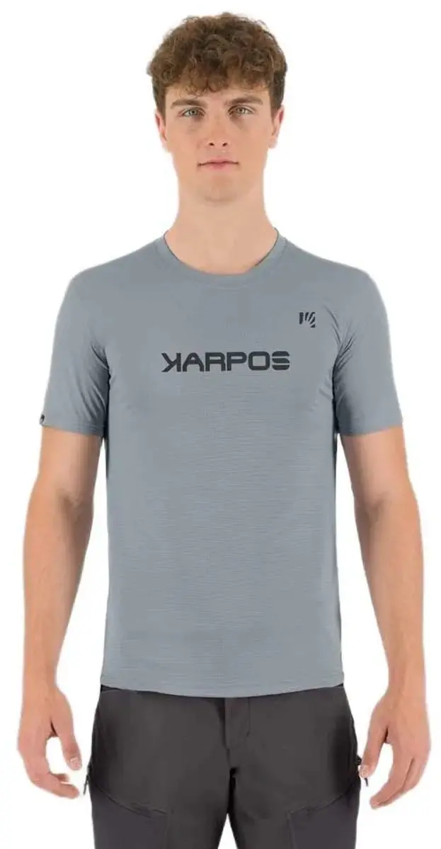 Karpos Loma Evo Fietsshirt