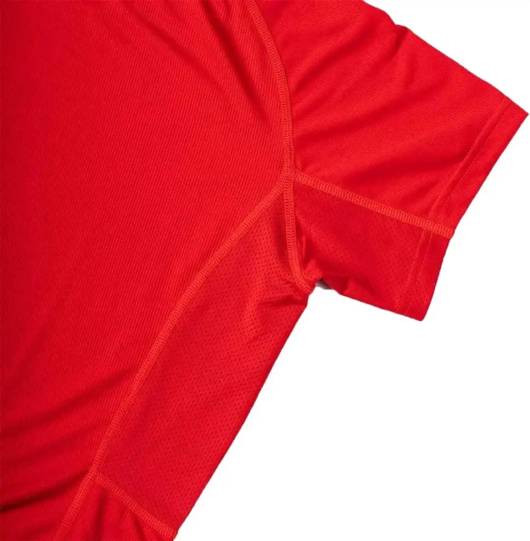 Altus Eire L30 Dames T-shirt - Rood - M - afbeelding 3 van 4