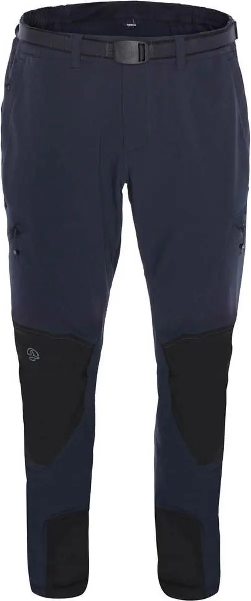 Ternua Withorn Broek Zwart M Man
