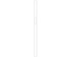 Just in Case Soft TPU Hoesje iPhone 13 Pro Max - Transparant