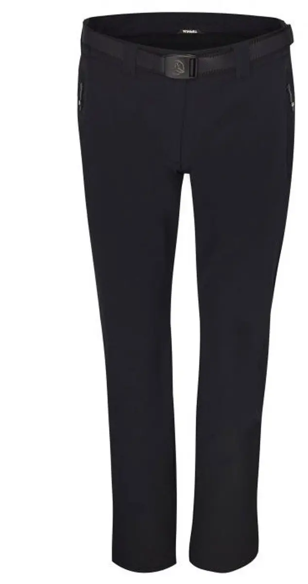 Ternua Darkstone Broek Zwart L Vrouw