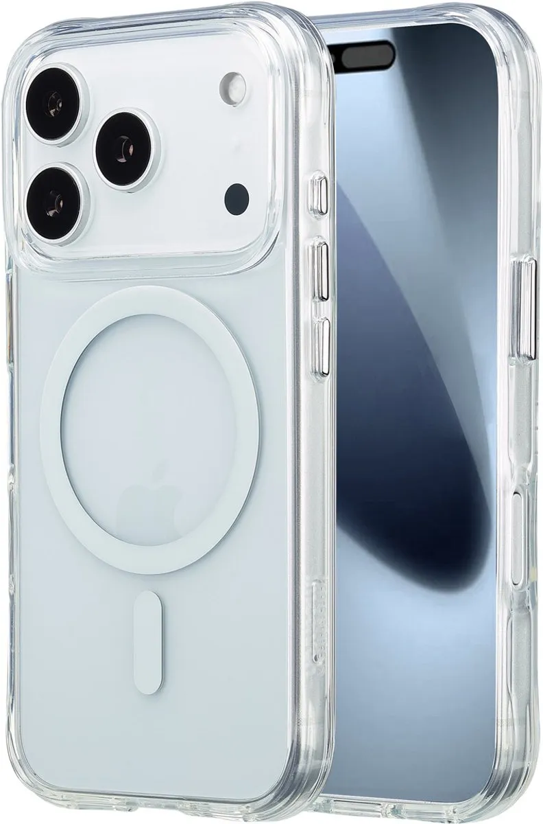 Imoshion Hoesje iPhone 17 Pro