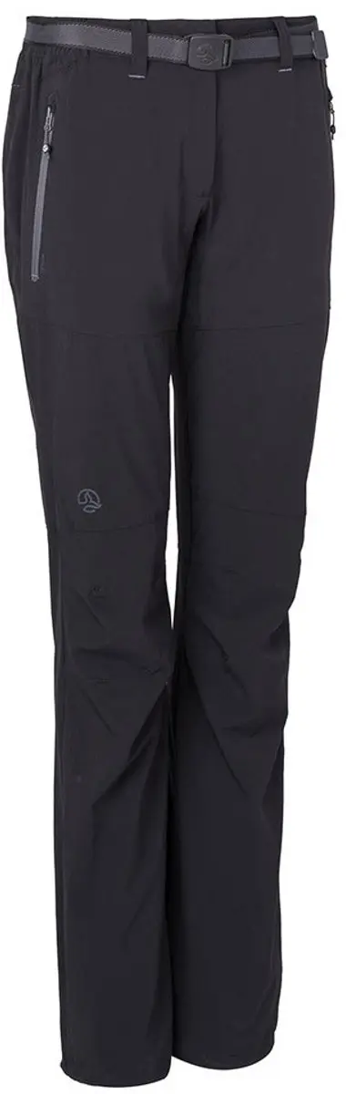 Ternua Friza Broek Zwart M Vrouw