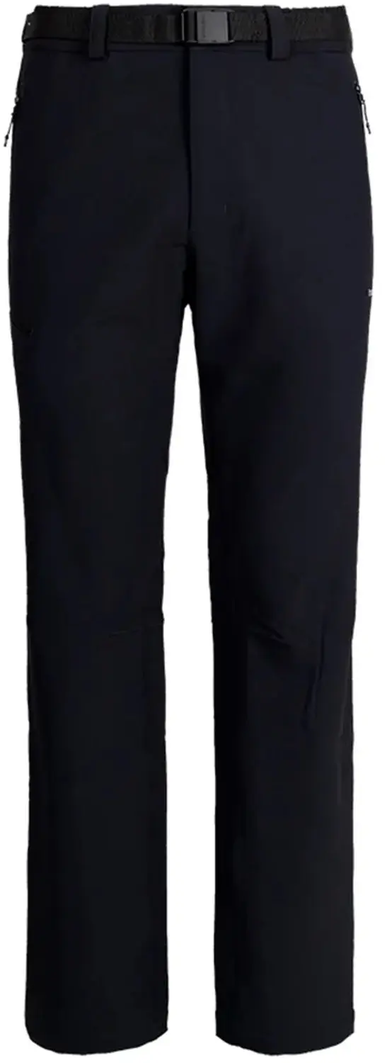 Trangoworld Agadir V02 Broek Zwart M Man