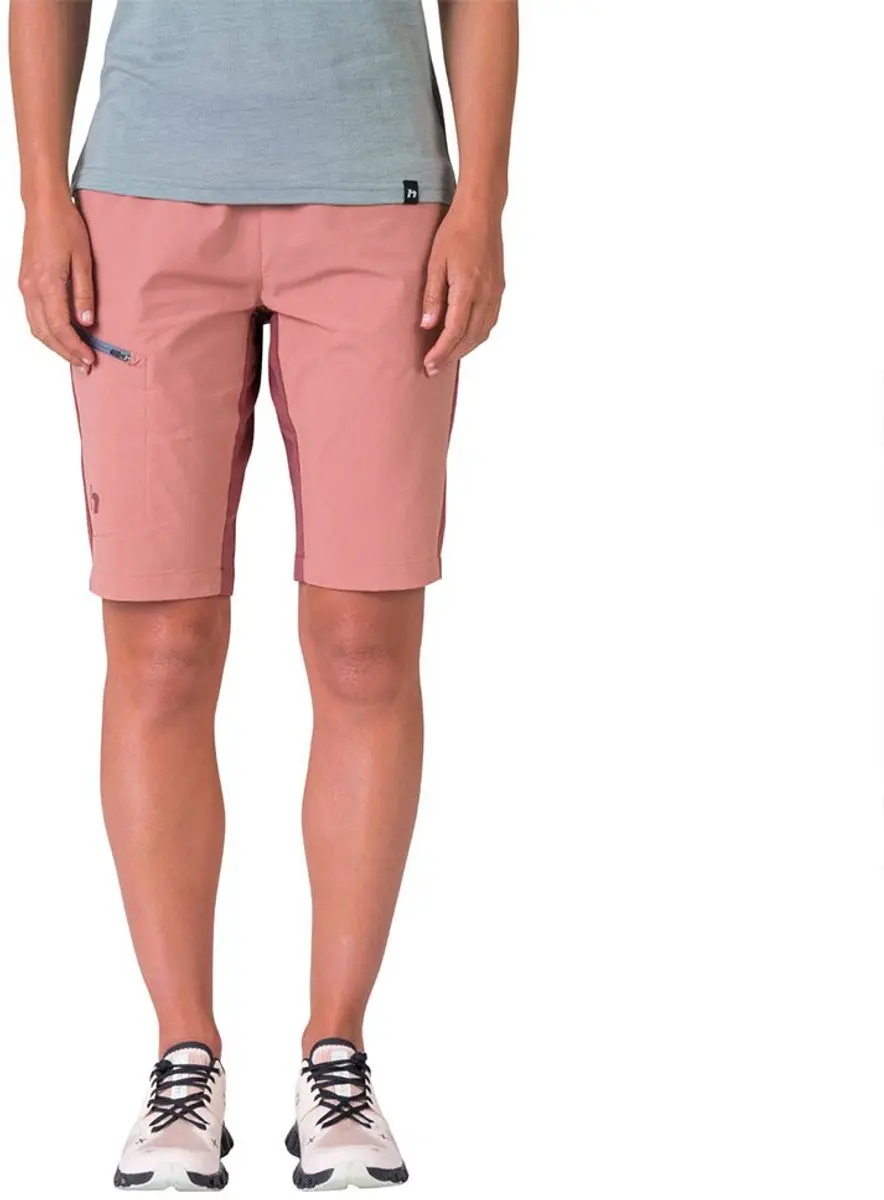 Hannah Torres Korte Broek Roze 40 Vrouw