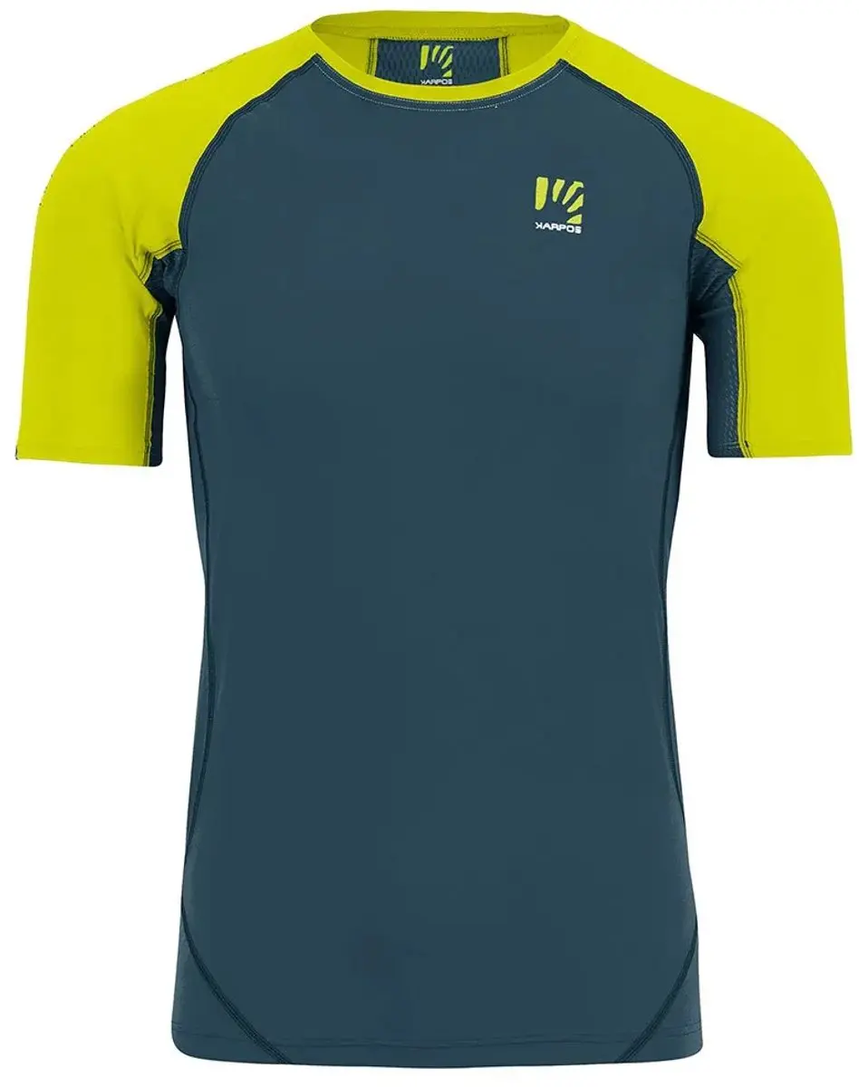 Karpos Lavaredo Jersey