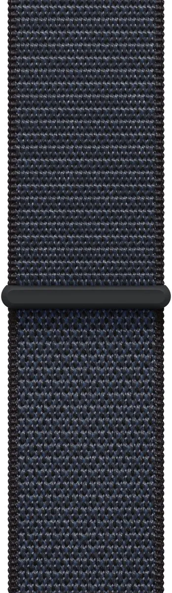 Apple Watch SE 2024 40mm - Zwart