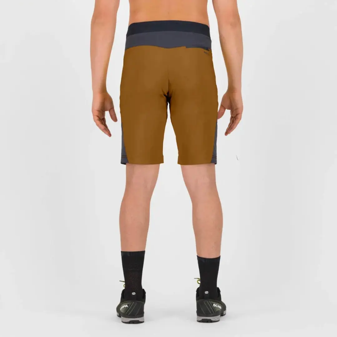 Karpos Rock Evo Bermuda Korte Broek - Bruin - 52 - afbeelding 4 van 4