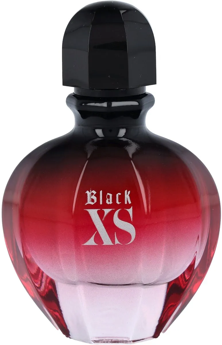 Paco Rabanne Black XS 30 ml Eau de Parfum - Damesparfum