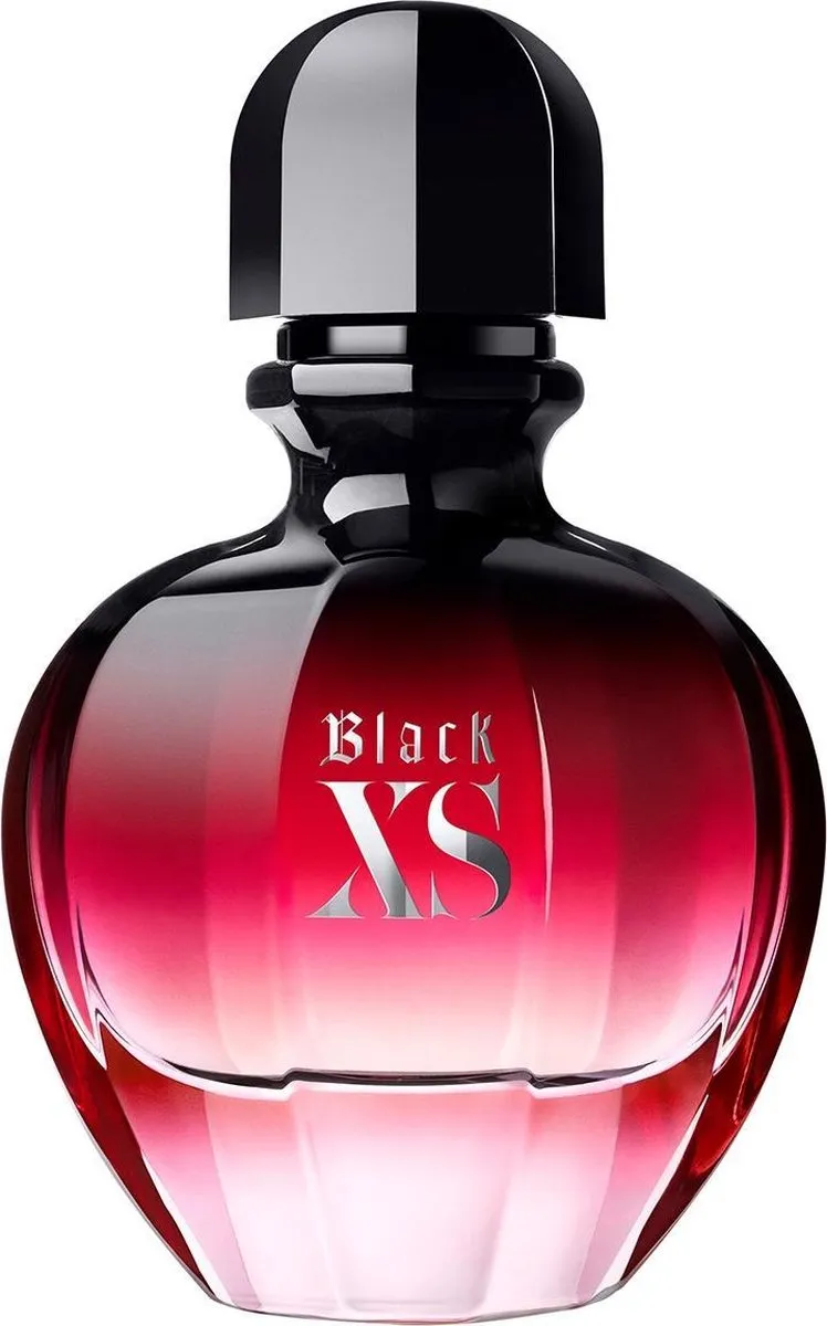 Paco Rabanne Black XS 30 ml Eau de Parfum - Damesparfum