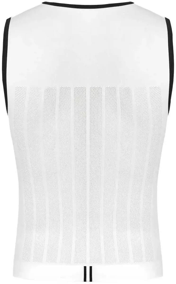 Spiuk Profit T-shirt Wit S-M Man,Vrouw - afbeelding 3 van 4