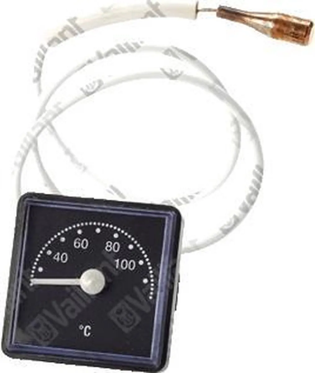 Vaillant Thermometer VC-VCW 110-282E - 101542