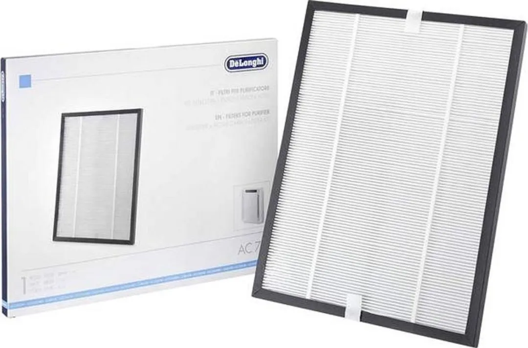De'Longhi AC75 Filterset Luchtreiniger