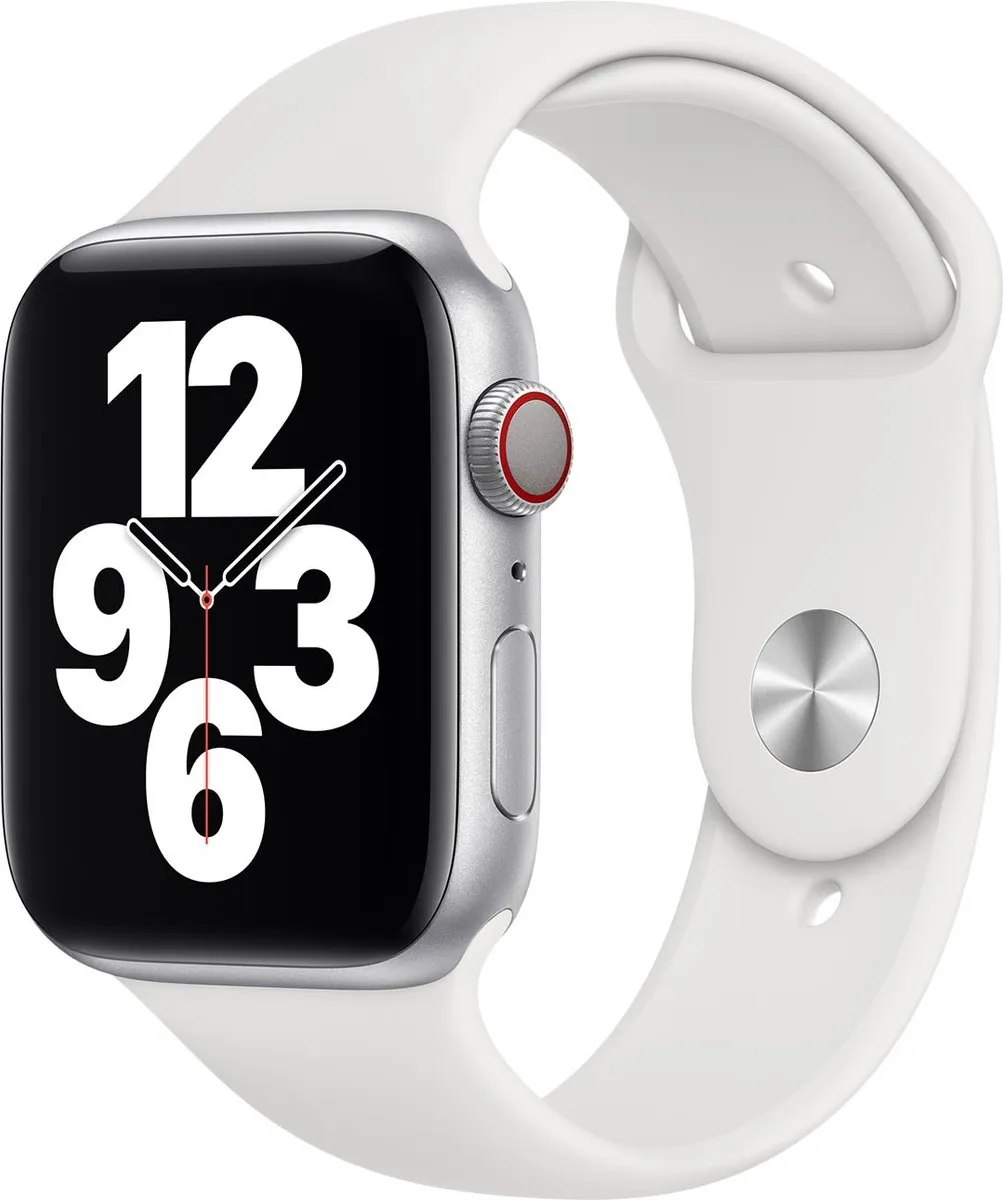 Apple Watch Sportband Wit