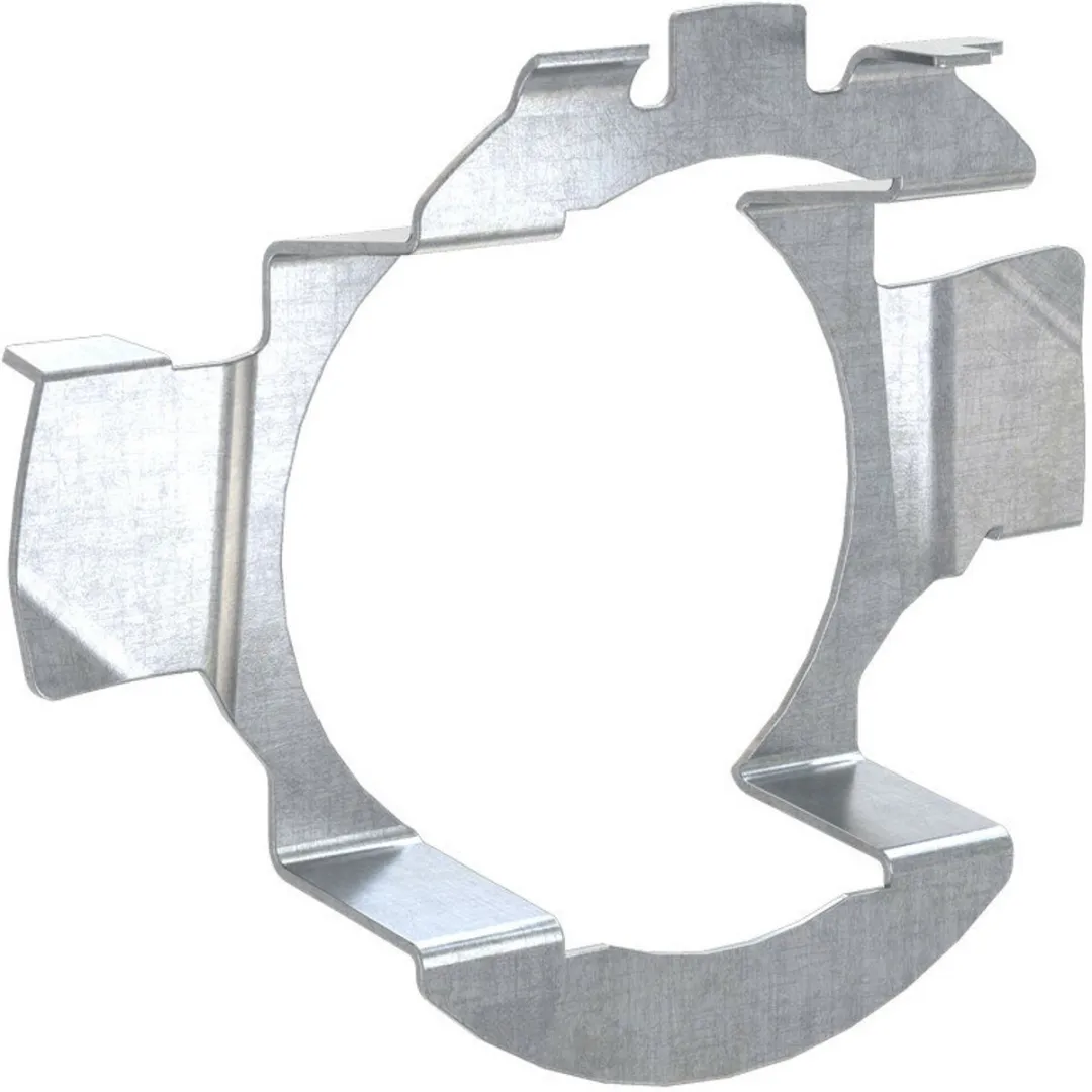 Osram Adapter Night Breaker H7-LED - 2 Stuks