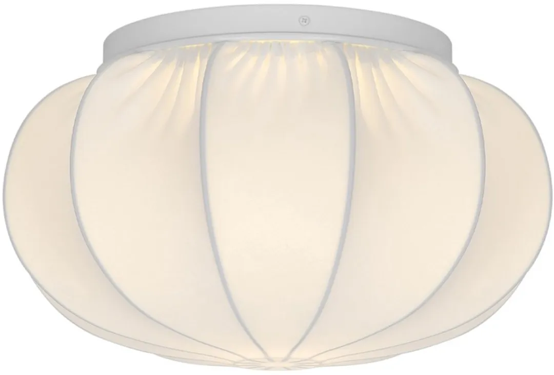 Nordlux Aeron 40 Plafondlamp E27 - Wit - afbeelding 2 van 5