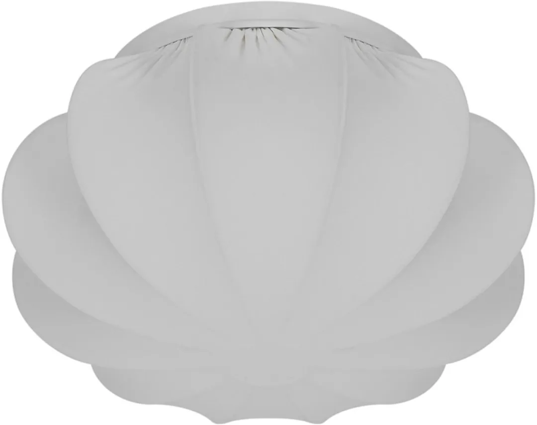 Nordlux Aeron 40 Plafondlamp E27 - Wit - afbeelding 5 van 5