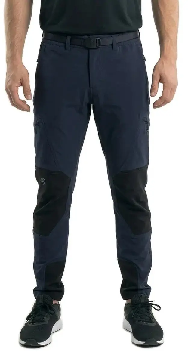 Ternua Withorn Broek Zwart L Man